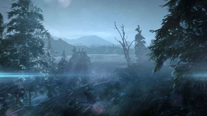 There are only 2 shortcuts in the Carpathian Mountains (Romania) map area, aboard the speeding train - Hitman 3: Untouchable, Carpathian Mountains - mission information - Untouchable - Carpathian Mountains - Hitman 3 Guide