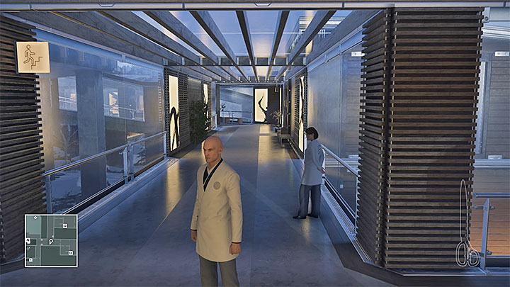 Doctor disguise - Disguises | Hokkaido - Hokkaido: Situs Inversus - Hitman Game Guide