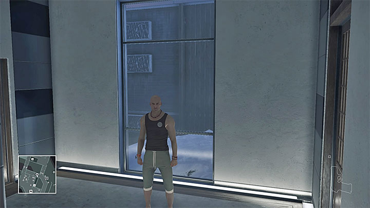 Yoga Instructor disguise - Disguises | Hokkaido - Hokkaido: Situs Inversus - Hitman Game Guide