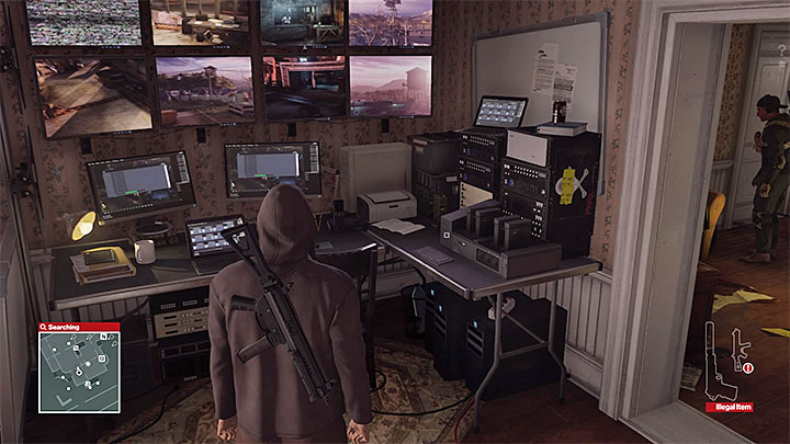 Sabotage the monitoring - Reaching and exploring the farm | Colorado - Colorado: Freedom Fighters - Hitman Game Guide