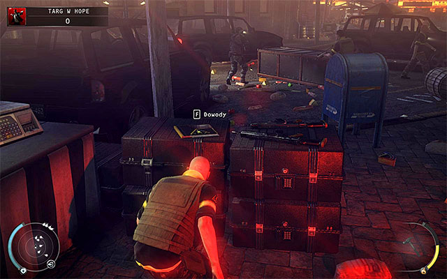 2 - Hope Fair - 16: Operation Sledgehammer - Hitman: Absolution - Game Guide and Walkthrough