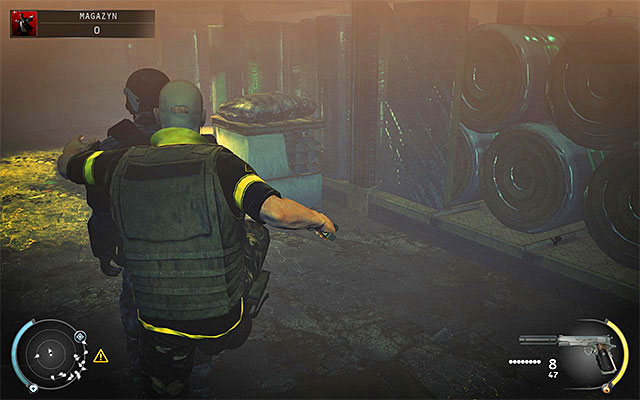 You should start completing this challenge at the earliest opportunity, which is after starting the Burn stage - 16: Operation Sledgehammer - Challenges - Hitman: Absolution - Game Guide and Walkthrough