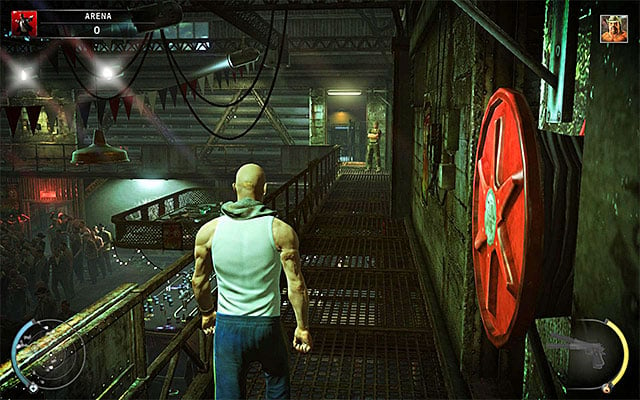 Hitman Absolution download