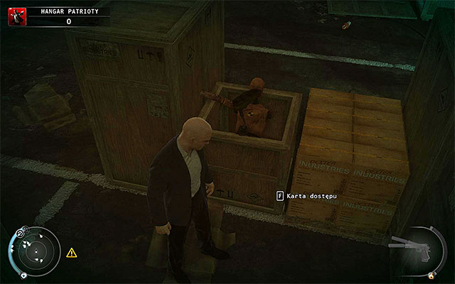 This is very simple challenge and its completion is required if you plan to eliminate Sanchez in a traditional way - 13: Fight Night - Challenges - Hitman: Absolution - Game Guide and Walkthrough