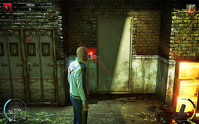 1 - 13: Fight Night - Challenges - Hitman: Absolution - Game Guide and Walkthrough