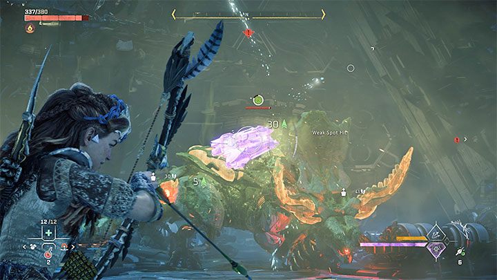 1 - Horizon Forbidden West: The Dying Lands - walkthrough - Main Storyline - Horizon Forbidden West Guide