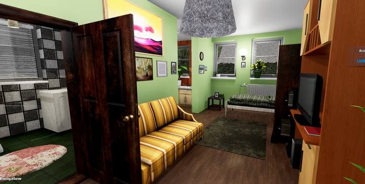 house flipper pc game more paints