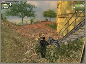 Mission 13 I Ve Got The Power Walkthrough Just Cause Game Guide Walkthrough Gamepressure Com mission 13 i ve got the power