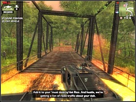 Mission 13 I Ve Got The Power Walkthrough Just Cause Game Guide Walkthrough Gamepressure Com mission 13 i ve got the power