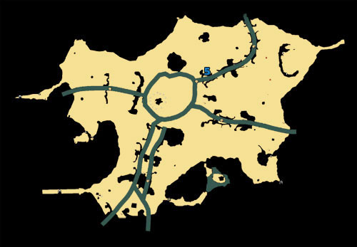 5 - Summer | Plains of Erathell Lorestones - Lorestones - Kingdoms of Amalur: Reckoning Game Guide & Walkthrough