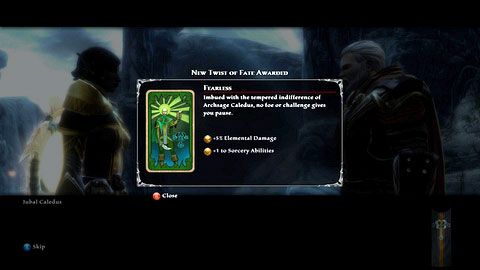 Fearless - Tala-Rane - p.7 | Side missions - Side missions - Kingdoms of Amalur: Reckoning Game Guide & Walkthrough