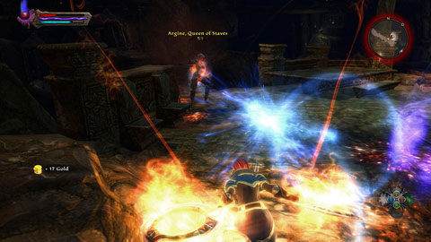 Both fights are not so difficult - Apotyre - p. 5 | Side missions - Side missions - Kingdoms of Amalur: Reckoning Game Guide & Walkthrough