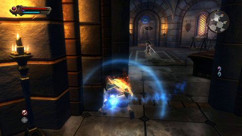 If someone notices that youre inside the building, guards will be alarmed - Adessa - p. 2 | Side missions - Side missions - Kingdoms of Amalur: Reckoning Game Guide & Walkthrough