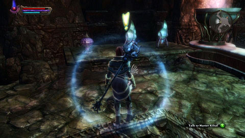 kingdoms of amalur reckoning walkthrough collections