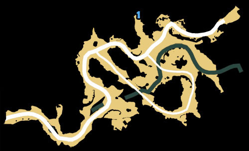 1 - Alabastra | Detyre, Klurikon and Alabastra Lorestones - Lorestones - Kingdoms of Amalur: Reckoning Game Guide & Walkthrough