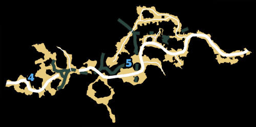 3 - Alabastra | Detyre, Klurikon and Alabastra Lorestones - Lorestones - Kingdoms of Amalur: Reckoning Game Guide & Walkthrough