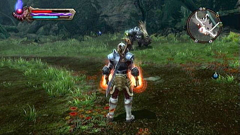 Fighting them is no different from the other Trolls you have met up until now - Odarath II - p. 2 | Side missions - Side missions - Kingdoms of Amalur: Reckoning Game Guide & Walkthrough