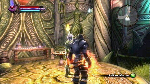 In order to obtain this rare ingredient, you need to head to the Lyceum Groove M9(11) and speak with Jakasen - Ysa - p. 2 | Side missions - Side missions - Kingdoms of Amalur: Reckoning Game Guide & Walkthrough