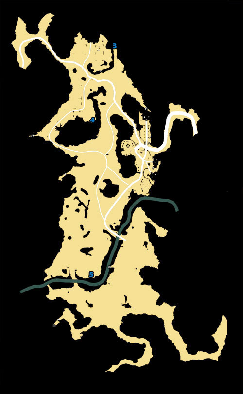 2 - Tywili Coast / Galafor | Plains of Erathell Lorestones - Lorestones - Kingdoms of Amalur: Reckoning Game Guide & Walkthrough