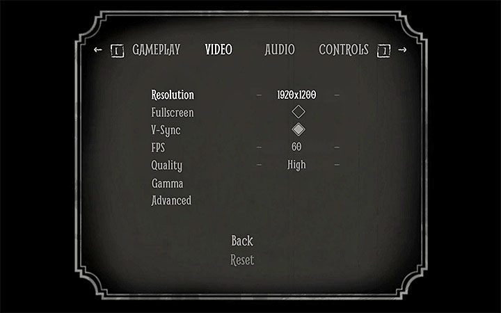 1 - System requirements of Layers of Fear 2 - Appendix - Layers of Fear 2 Guide