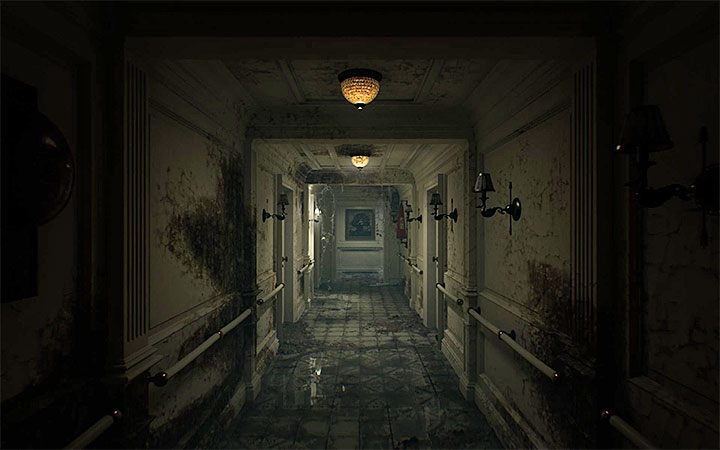 layers of fear 2 achievements
