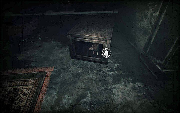 Trophy type: silver - Trophy list of Layers of Fear 2 - Trophy guide - Layers of Fear 2 Guide