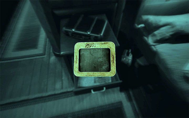Trophy type: silver - Trophy list of Layers of Fear 2 - Trophy guide - Layers of Fear 2 Guide