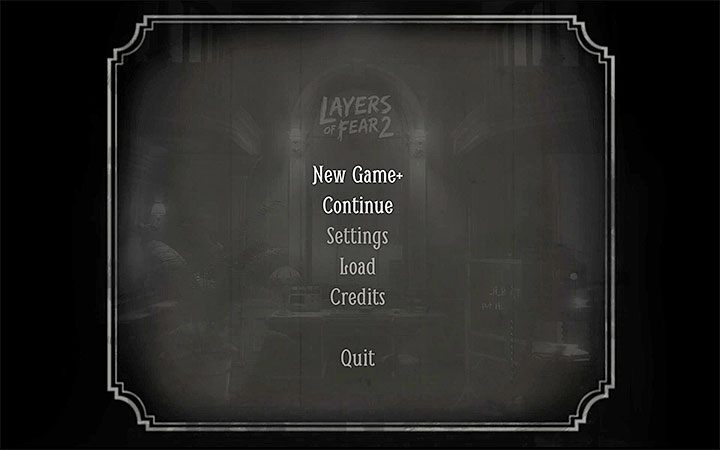 layers of fear trophy guide