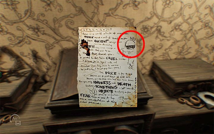 layers of fear trophy guide