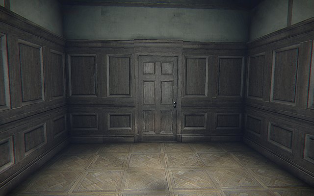 layers of fear 3 doors layers of fear 3 doors