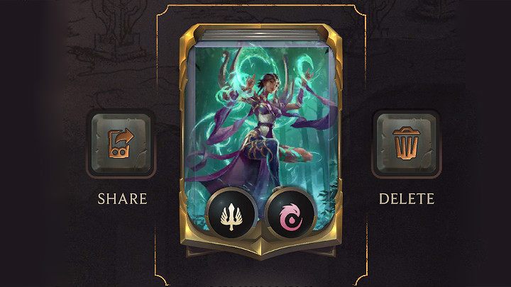 Champion Cards - Demacia & Ionia - a good deck in Legends of Runeterra - Decks - Legends of Runeterra Guide