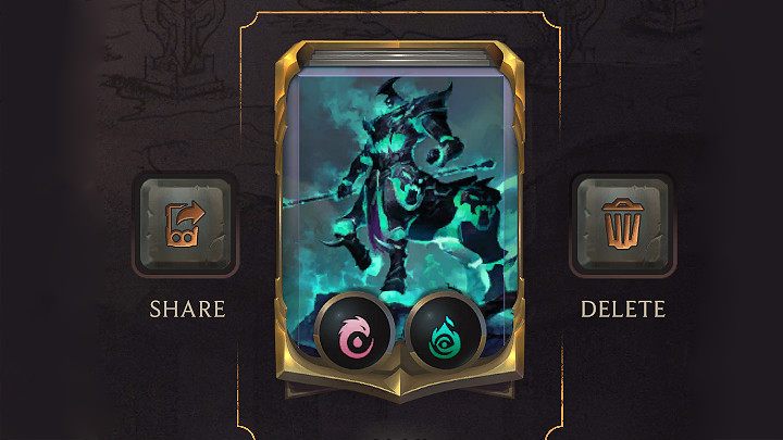 Champion Cards - Shadow Isles & Ionia - a good deck in Legends of Runeterra - Decks - Legends of Runeterra Guide