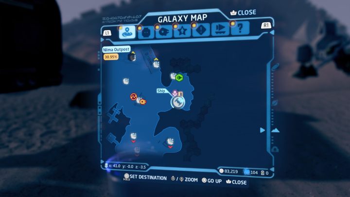 1 - LEGO Skywalker Saga: Jakku - trials, walkthrough - Trials - LEGO Skywalker Saga Guide