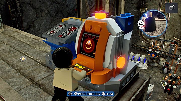 4 - LEGO Skywalker Saga: Ground A-salt - walkthrough - Episode 8 - The Last Jedi - LEGO Skywalker Saga Guide