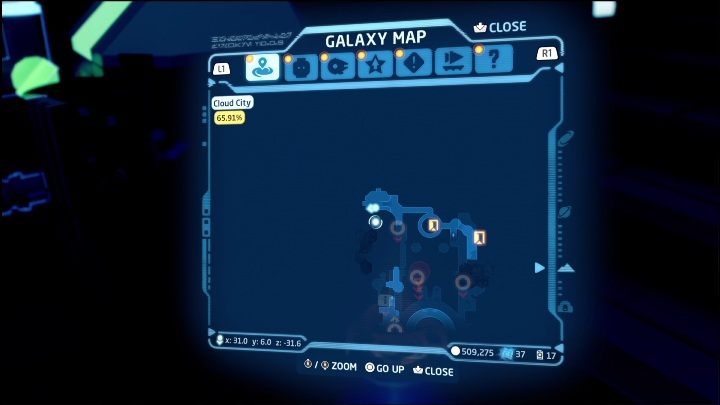 28 - LEGO Skywalker Saga: Cloud City - list of all puzzles - Bespin - LEGO Skywalker Saga Guide