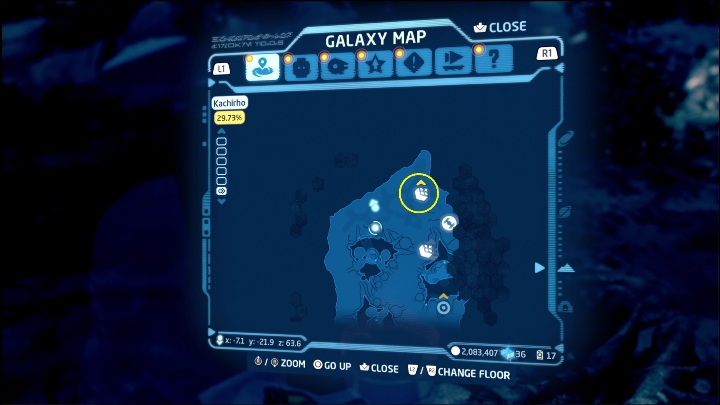 11 - LEGO Skywalker Saga: Kachirho - list of puzzles - Kashyyyk - LEGO Skywalker Saga Guide