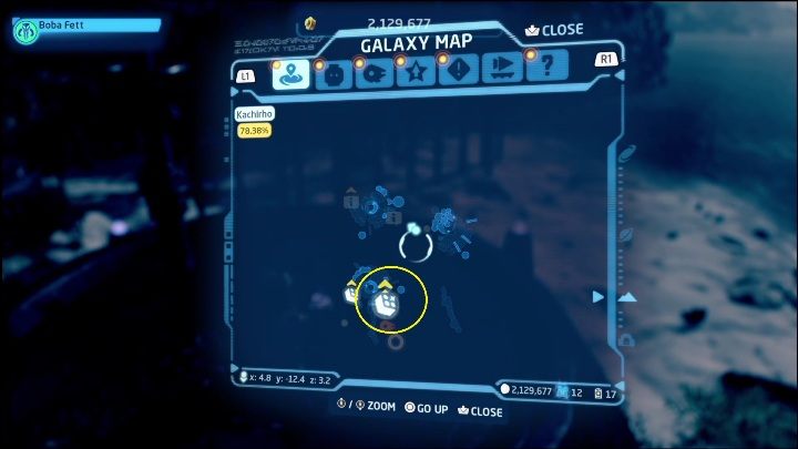 32 - LEGO Skywalker Saga: Kachirho - list of puzzles - Kashyyyk - LEGO Skywalker Saga Guide