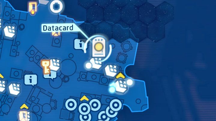 How to unlock: Collect all data cards - LEGO Skywalker Saga: Trophies / Achievements - list, trophy guide - Appendix - LEGO Skywalker Saga Guide