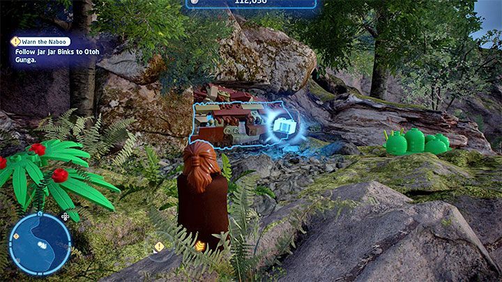 How to unlock: Collect 1000 Kyber bricks - LEGO Skywalker Saga: Trophies / Achievements - list, trophy guide - Appendix - LEGO Skywalker Saga Guide