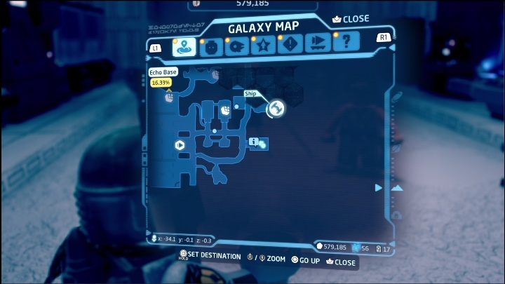5 - LEGO Skywalker Saga: Echo Base - list of all puzzles - Hoth - LEGO Skywalker Saga Guide