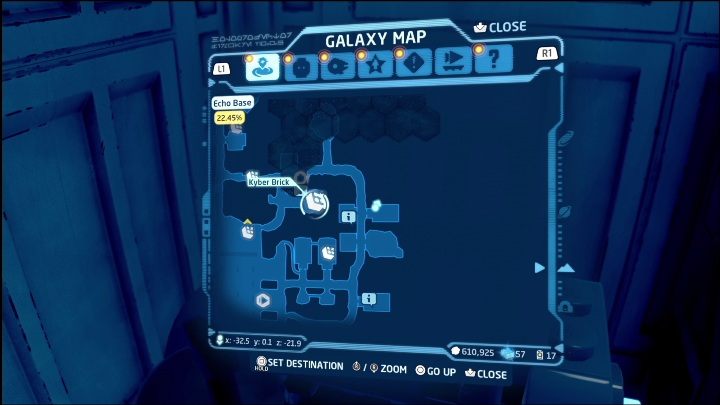 8 - LEGO Skywalker Saga: Echo Base - list of all puzzles - Hoth - LEGO Skywalker Saga Guide
