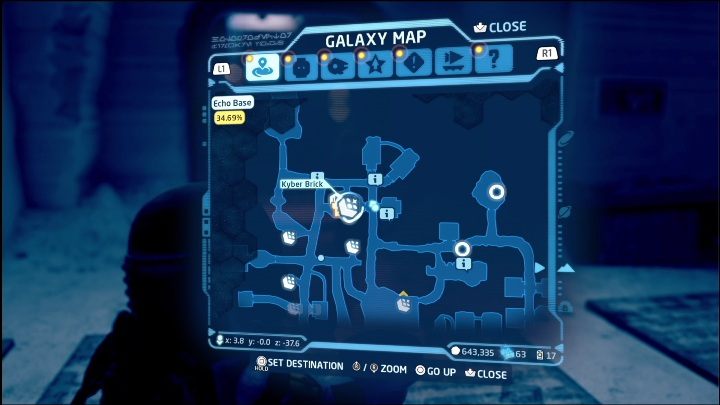 Star Wars Galaktische Helden Spielset Echo Base Encounter B2031 