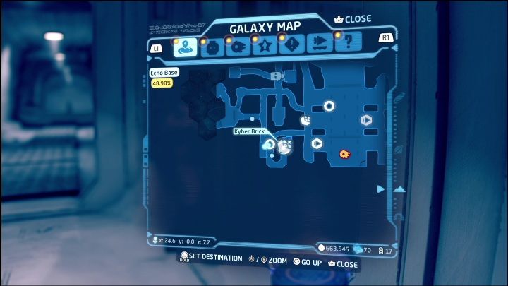 26 - LEGO Skywalker Saga: Echo Base - list of all puzzles - Hoth - LEGO Skywalker Saga Guide