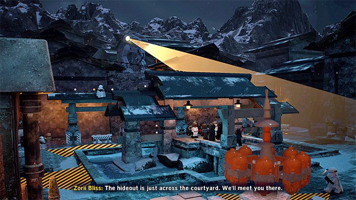 2 - LEGO Skywalker Saga: C-3P-Oh No! - walkthrough - Episode 9 - The Rise of Skywalker - LEGO Skywalker Saga Guide