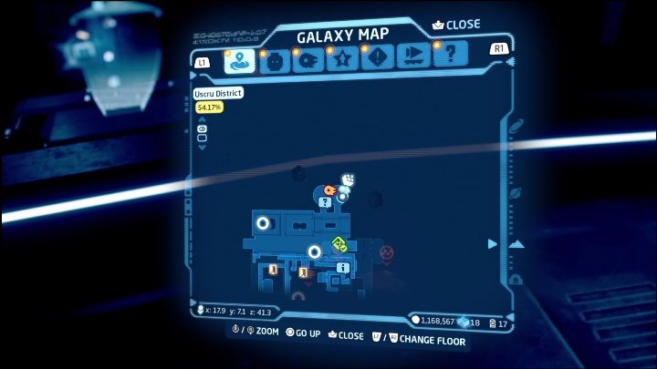 29 - LEGO Skywalker Saga: Uscru District - list of all puzzles - Coruscant - LEGO Skywalker Saga Guide