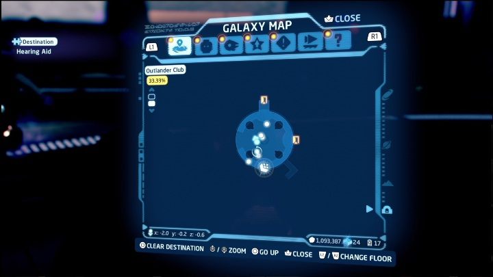 39 - LEGO Skywalker Saga: Uscru District - list of all puzzles - Coruscant - LEGO Skywalker Saga Guide
