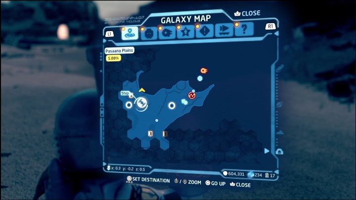 19 - LEGO Skywalker Saga: Forbidden Valley - list of all puzzles - Pasaana - LEGO Skywalker Saga Guide