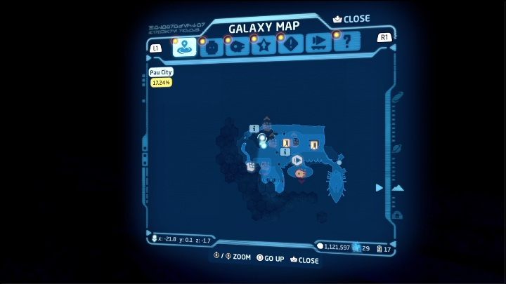 4 - LEGO Skywalker Saga: Pau City - list of all puzzles - Utapau - LEGO Skywalker Saga Guide