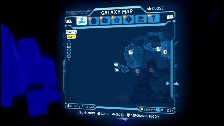7 - LEGO Skywalker Saga: Pau City - list of all puzzles - Utapau - LEGO Skywalker Saga Guide