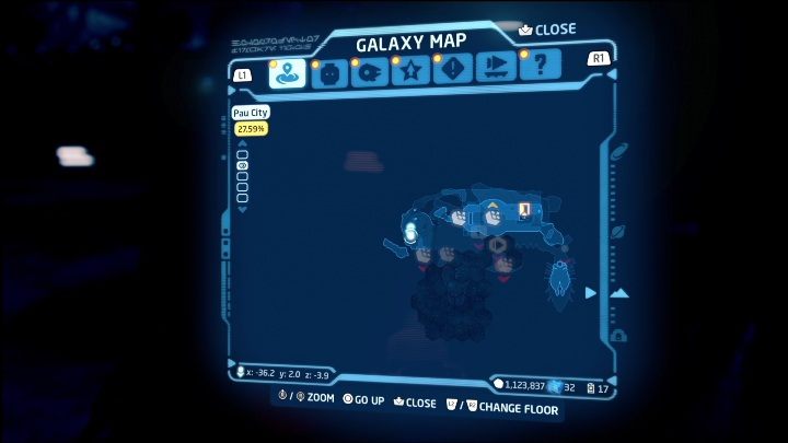 9 - LEGO Skywalker Saga: Pau City - list of all puzzles - Utapau - LEGO Skywalker Saga Guide